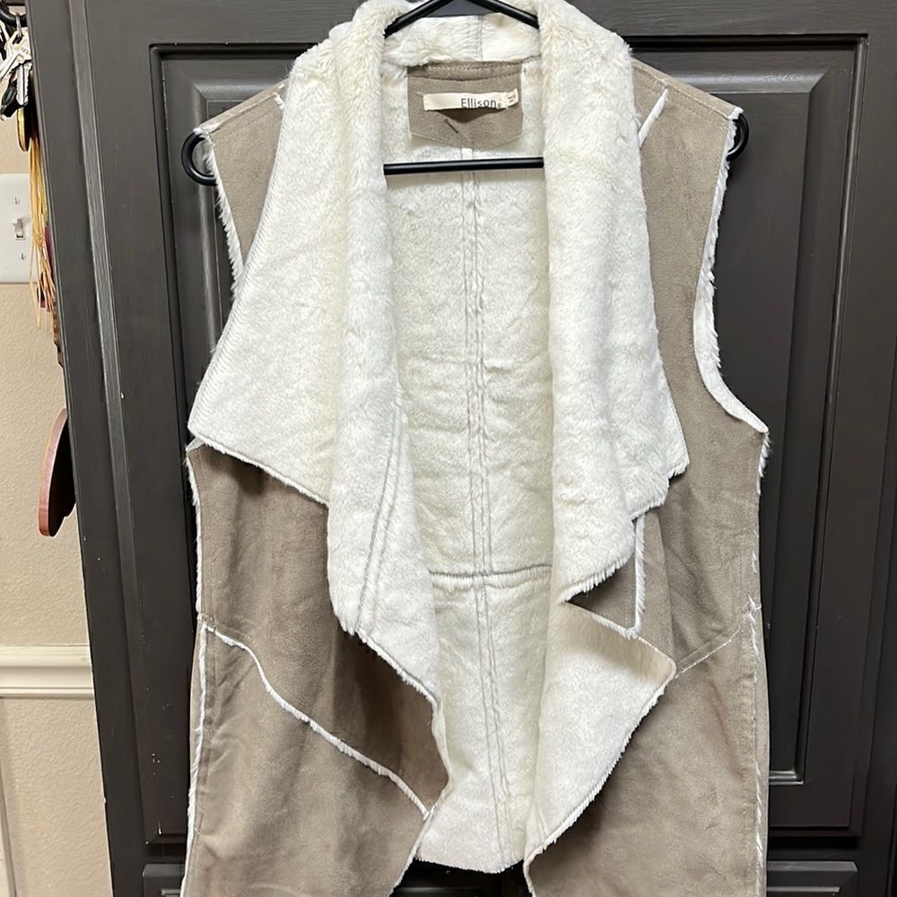 Vest   